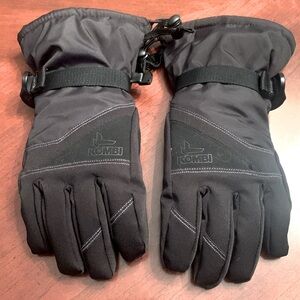 Kombi winter ski gloves